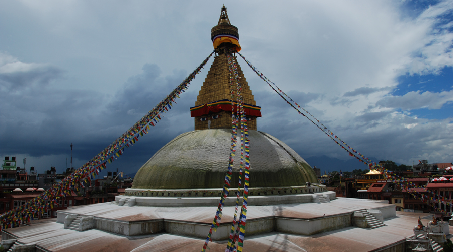 Glimpses of Nepal 10 days 